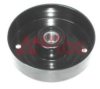 AUTLOG RT1395 Tensioner Pulley, v-ribbed belt